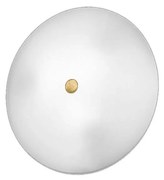 Kolarz 0314.U12.4.W - Stropné svietidlo BIANCA 2xE14/60W/230V