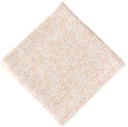 Mušelínová plienka SOFTELLO 80x80cm - broskyňové kvietky