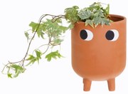 Terakotový kvetináč Sass & Belle Leggy, ø 12,1 cm