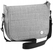 Reverse Taška na kočík, HK design Hilånke Farba: sivá