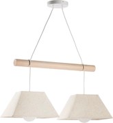XXXLutz VISIACE SVIETIDLO, 70/24/90 cm - Online Only bytové doplnky - 004340027301