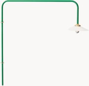 Ručne vyrobené veľké nástenné svietidlo Minnie