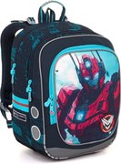 Školský batoh Topgal ENDY 25075 B