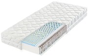 Taštičkový matrac POSEIDON 2 80x200 cm