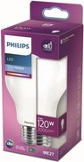 Philips 8718699764555 LED žiarovka 13W/120W 2000lm E27 6500K A67