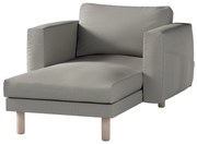 Poťah na sedačku Norsborg s podrúčkami