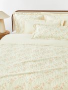 Obliečka na paplón z bavlneného saténu Leticia