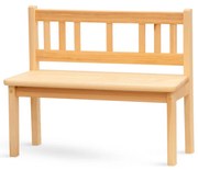 Stima Detská lavica PINO Bambino