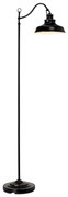 Cottex A9091A - Stojacia lampa NEW HAVEN 1xE27/60W/230V