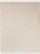 Kusový koberec Sade Beige, 60x110, béžová, chodba / predsieň, My Flair