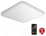Steinel 067878-LED Stropné svietidlo so senzorom RS PRO LED/23,4W/230V IP40 4000K