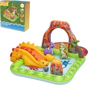 CH NAFUKOVACIE VODNÉ IHRISKO – DINOSAURY 262 x 188 x 102 CM *3352