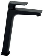 Novaservis Nobless EGO umývadlová batéria bez výpuste čierna 43501/1,5 435011.5