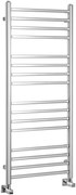 Sapho Sapho, METRO vykurovacie teleso 500x1200 mm, chrom, 0411-01