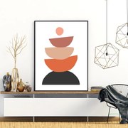 Plagát - Rastlinka (A4)