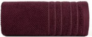 FROTÉ UTERÁK GLORY3 50X90 CM BORDOVÁ