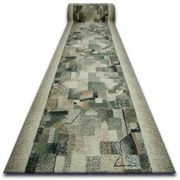 Behúň BCF IMPRESJA oliva