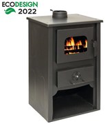 Krbové kachle Termokreka 7KW