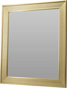 Zrkadlo Smart, zlaté