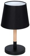 Stolná lampa TABLE LAMPS 1xE27/60W/230V