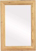 Zrkadlo na stenu, 150x6x106 cm