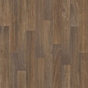 Beaulieu International Group, PVC podlaha - lino Master X 2961, na mieru, šíře 2m,3m, hnedá, bez podkladu, chodba / predsieň