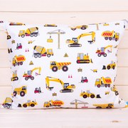 INTERMEDIC SK Obliečka na vankúš Nákladné Vozidlá Veľkosť: 40x60 cm