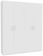 Skriňa Chiseldon HMNS941-120 177.5 4D