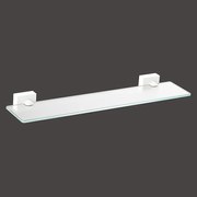 Sklenená polička 20991W