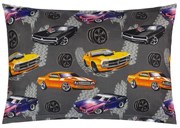 Bellatex Vankúšik VIOLA Cadillac, 40 x 60 cm