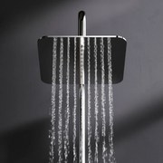 Sprchový Systém AM.PM Hit F05TA100 chróm