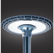 Brilagi - LED Pouličná lampa URBANSPARK LED/120W/230V antracit IP65