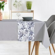 OBRUS ANITA3 SADA 140X220 CM, 33X220 CM VZOROVANÝ