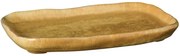 Ib Laursen Keramický podnos Rustic Mustard