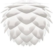 Biele tienidlo ø 32 cm Silvia – UMAGE