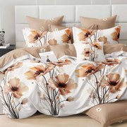 Francúzske obliečky Homa BERRA SUMMER 6-dielna sada 200x220 cm