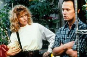 Fotografia When Harry Met Sally, 1989