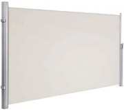 Bočná markíza 180 x 300 cm SONGMICS GSA180E
