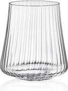 Crystalex poháre Xtra optic 350 ml 6 ks