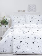 Francúzske flanelové obliečky - Emily