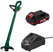 Parkside® Aku strunová kosačka Part 20-Li A1 + Akumulátor 20 V/2 Ah + Nabíjačka na akumulátor 20 V/2,4 A (800010637)