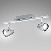 Stropné svietidlo LED Corbera 93673 LS 2