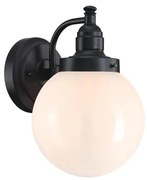 Westinghouse 61240 - Vonkajšia nástenná lampa EDDYSTONE 1xE27/60W/230V IP44