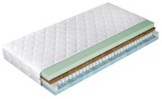 Obojstranný pružinový matrac Eco I 22 cm, Rozmer matraca: 180x200 cm