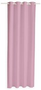 TODAY Zatemňovací záves 140x260 cm Poudre de lila