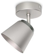 Philips 53340/17/16 - LED bodové svietidlo DENDER 1xLED/4W/230V