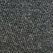 Koberec metráž Piccolo 236, na mieru, šíře 4m, šedá, guma (gél - protišmykový), chodba / predsieň, Beaulieu International Group