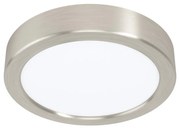Eglo 99228 - LED stropné svietidlo FUEVA 5 LED/10,5W/230V