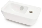 Umývadielko VitrA Integra 37x22 cm 7091-003-0029