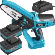 Dedra Mini Akumulátorová Píla 4" DED7099